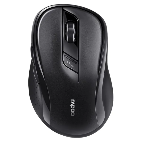 M500 Silent