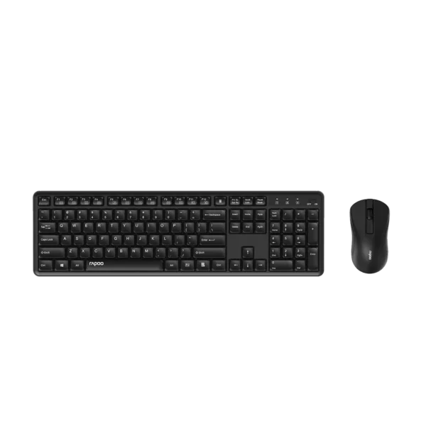 X2100 Silent