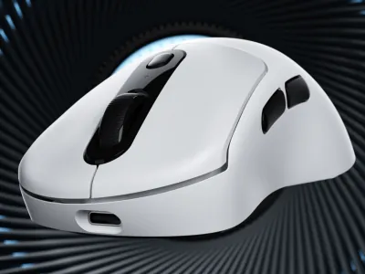 Why Is Polling Rate Important in Gaming Mice