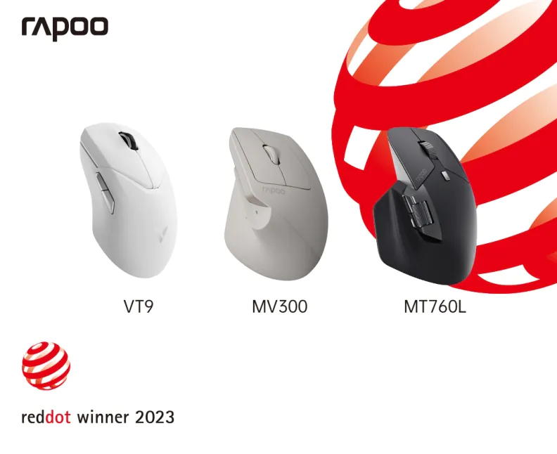 blog red dot